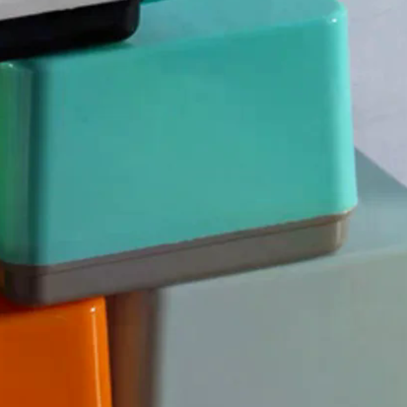 Commercial Printing & Packaging Pvt Ltd Photos - กล่องกระดาษทิชชู่พลาสติกทรงสี่เหลี่ยมเกรดเชิงพาณิชย์ สำหรับบ้าน ร้านอาหาร ห้องนั่งเล่น แบบลิ้นชัก สามารถพิมพ์โลโก้ได้