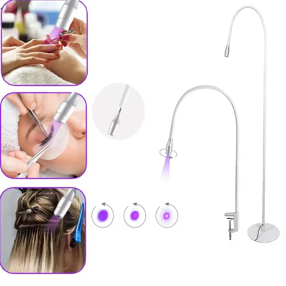 Uv Led Lamp Printer - UV Lash Light UV Eyelash กาว