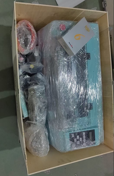 Commercial Printing Supplies - หัวพิมพ์สองหัว XP600/I1600 ระบบเติมหมึกแบบ DTF ขนาด A3