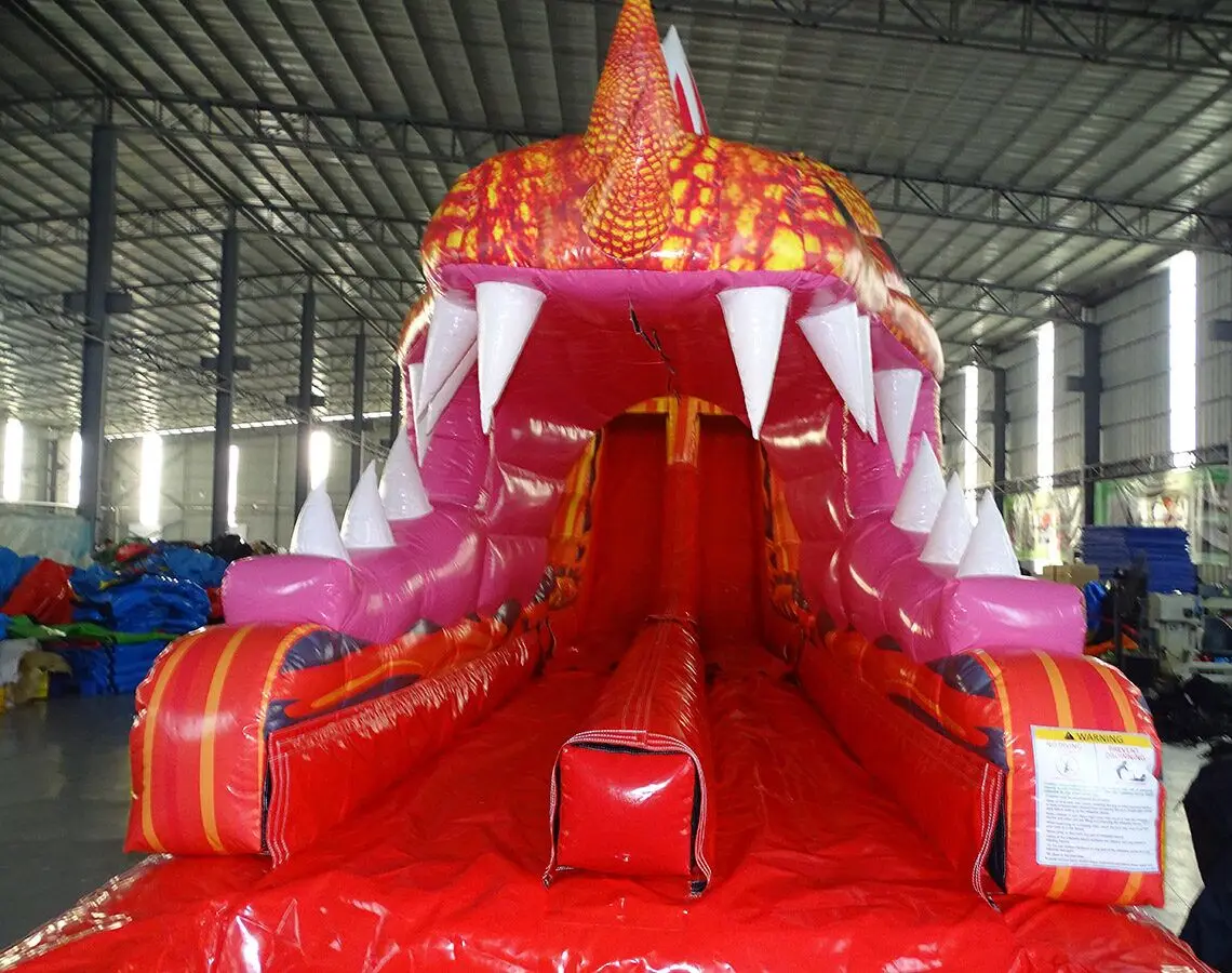 สไลเดอร์น้ำเป่าลมแบบไฮบริด 2 ช - Commercial Print Model บทวิจารณ์และราคา