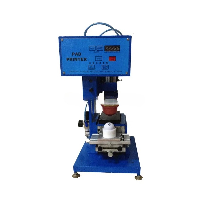 เครื่องพิมพ์แพดอุตสาหกรรม รุ่น - Commercial Print Model บทวิจารณ์และราคา
