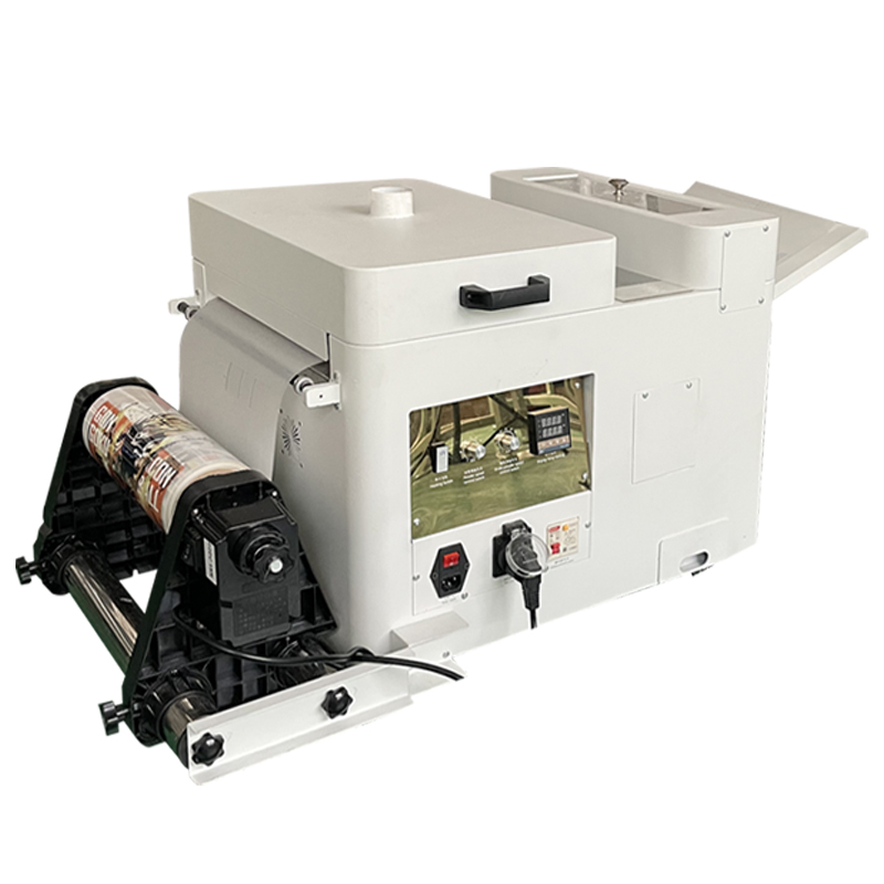 หัวพิมพ์คู่ XP600/I1600 ระบบหม - Commercial Printing Supplies บทวิจารณ์และราคา