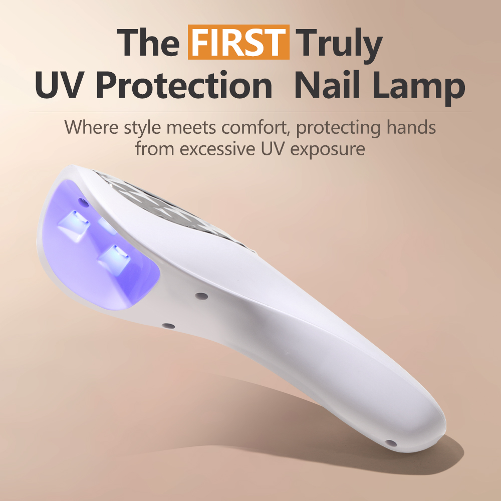 โคมไฟ LED UV แบบพกพาสำหรับอบเล - Uv Led Lamp Printer บทวิจารณ์และราคา