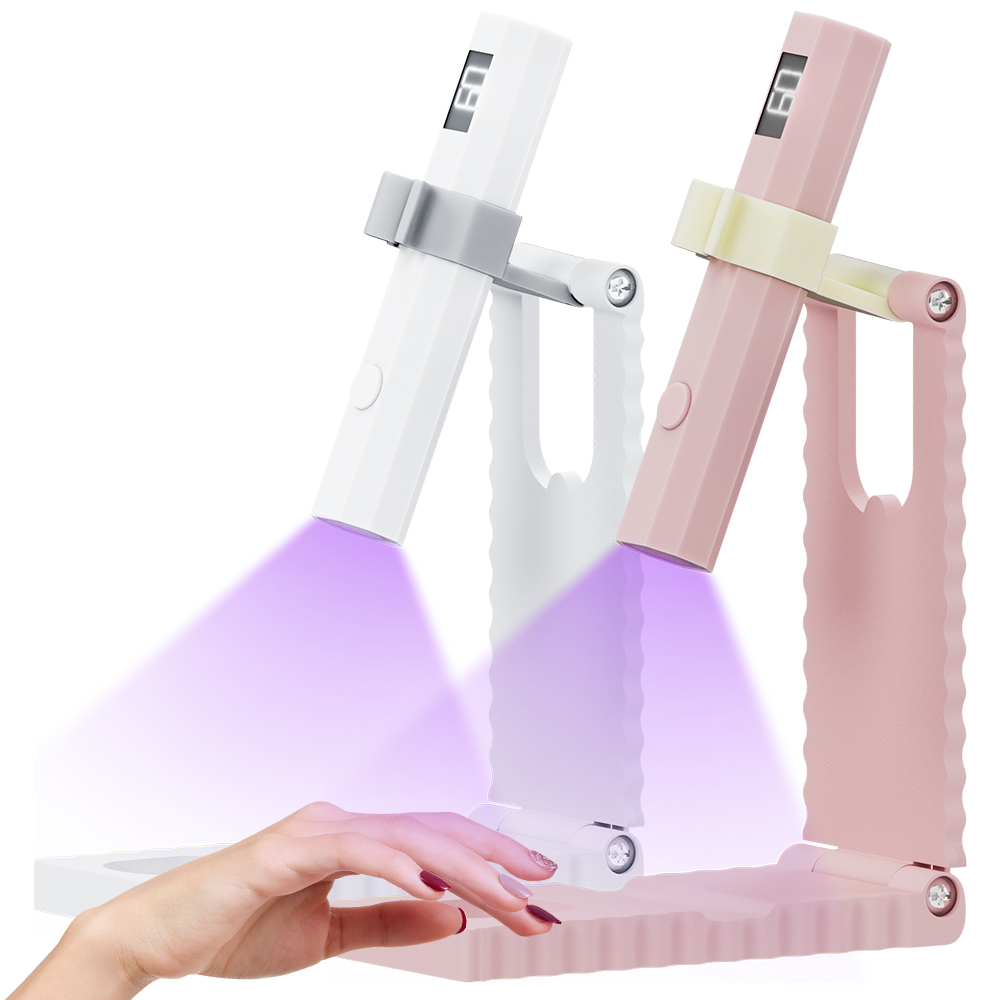 เครื่องอบเล็บยูวี LED แบบตั้งเ - Uv Led Lamp Printer บทวิจารณ์และราคา