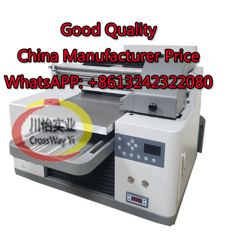 ราคาขายส่งเครื่องพิมพ์ UV DTF  - Commercial Printing Machine Price บทวิจารณ์และราคา