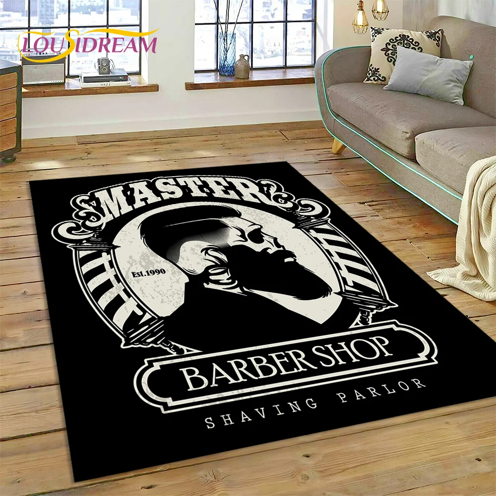 แฟชั่นร้านตัดผมโลโก้Skull Vint - Commercial Printing Online บทวิจารณ์และราคา
