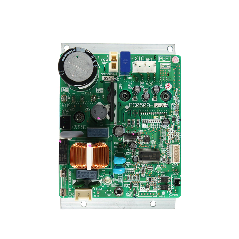 แผงวงจรไฟฟ้าอินเวอร์เตอร์สำหรั - Commercial Print Model บทวิจารณ์และราคา
