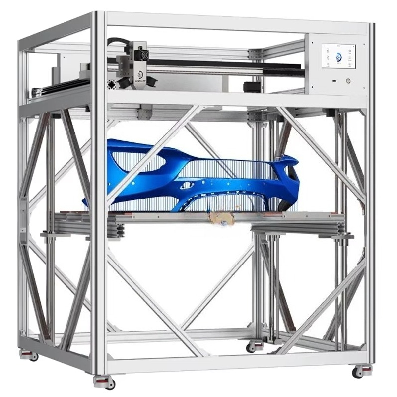 เครื่องพิมพ์ 3D ขนาดใหญ่ที่เชื - Commercial Printing & Packaging Pvt Ltd Photos บทวิจารณ์และราคา