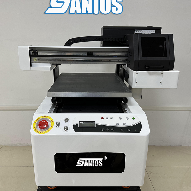 โรงงานราคาดิจิตอล 4050 รุ่น Fl - Commercial Print Model บทวิจารณ์และราคา