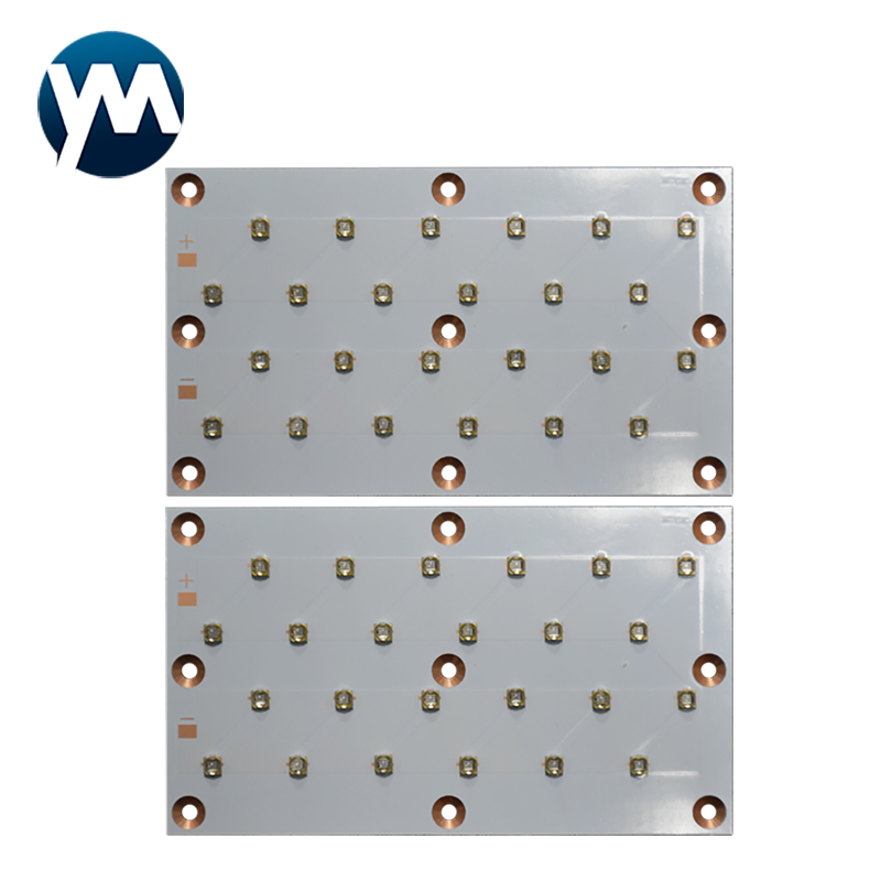 โมดูล LED UV 70W 72W 3535 UV 3 - Uv Led Lamp Printer บทวิจารณ์และราคา