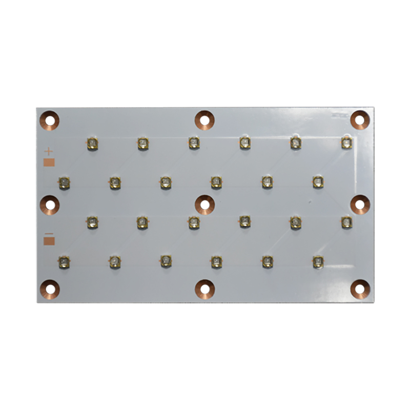 โมดูล LED UV 70W 72W 3535 UV 3 - Uv Led Lamp Printer บทวิจารณ์และราคา