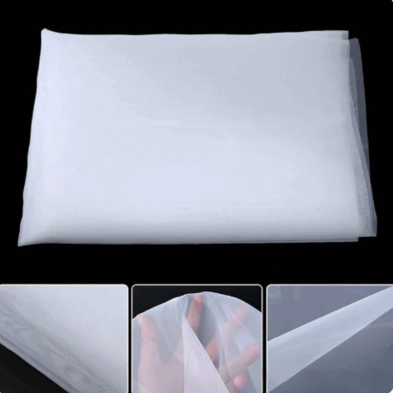 ผ้าสกรีนโพลีเอสเตอร์แรงดึงสูง  - Commercial Printing Supplies บทวิจารณ์และราคา