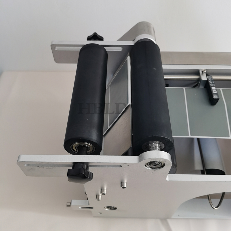 เครื่องติดฉลากอัตโนมัติเชิงพาณ - Commercial Printing Machine Price บทวิจารณ์และราคา