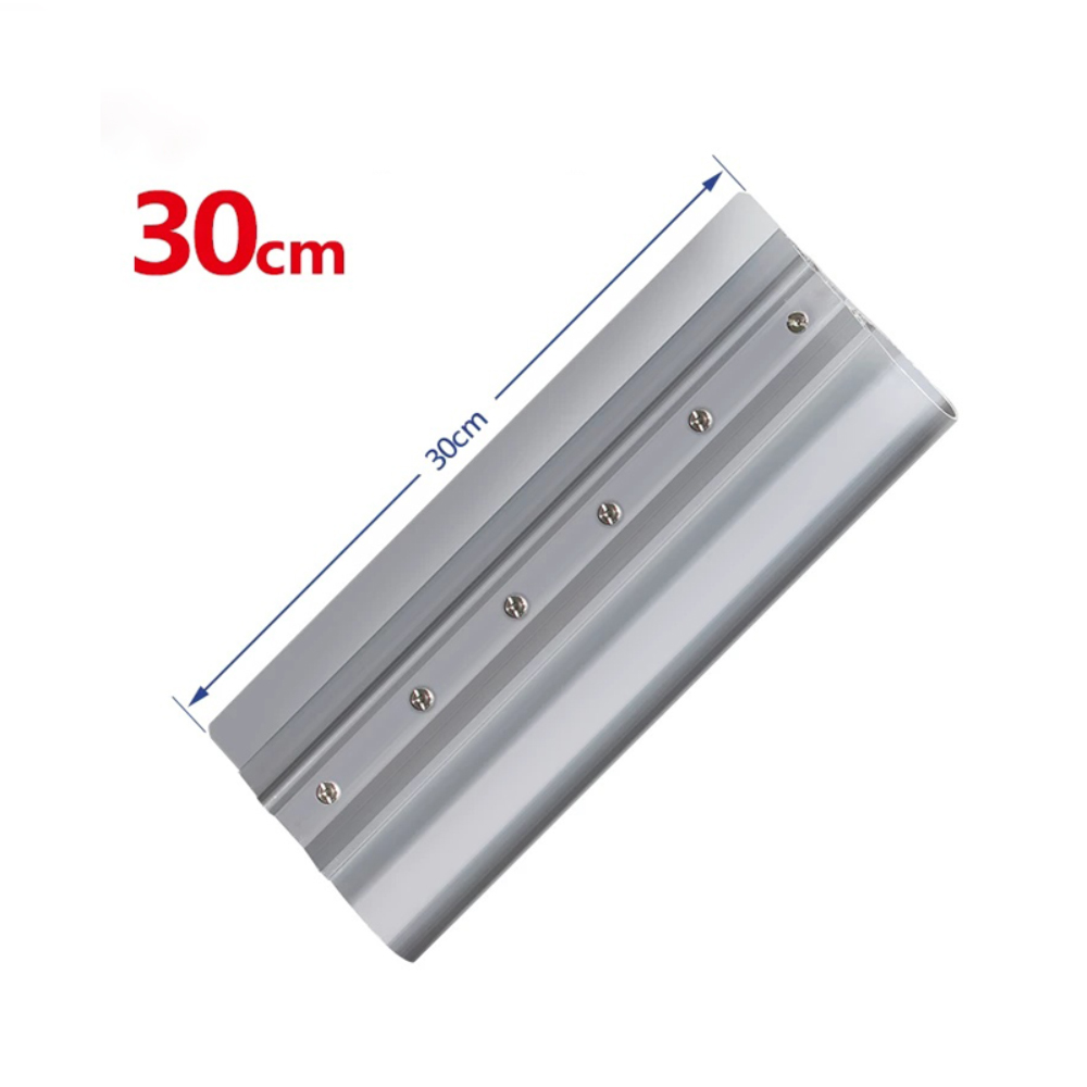 2 ชิ้น 30 ซม. ที่ปาดสติ๊กเกอร์ - Commercial Print Model บทวิจารณ์และราคา