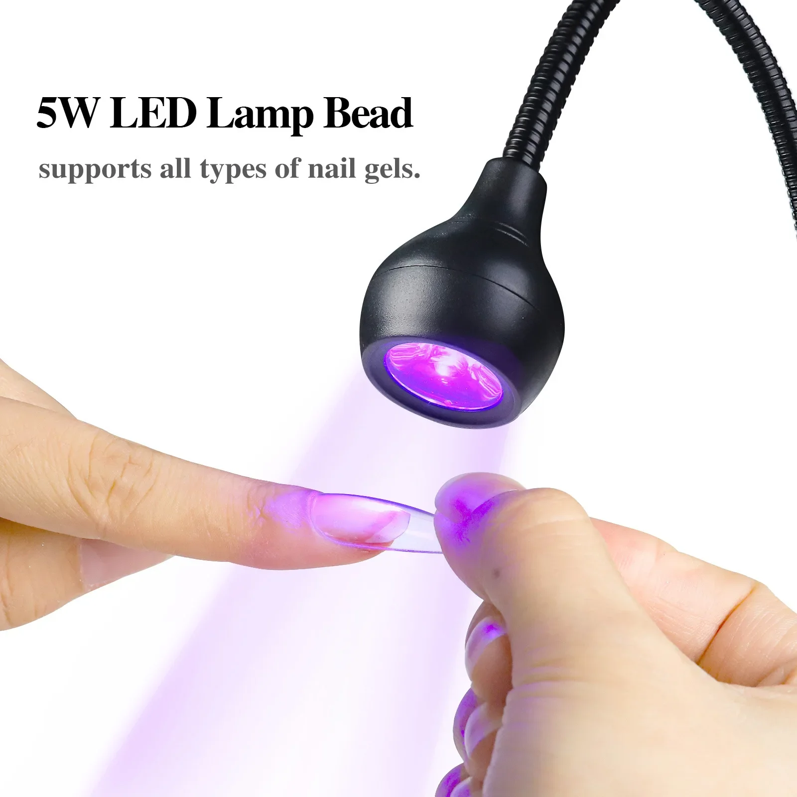 LED UV Light สําหรับแห้งเล็บเจ - Uv Led Lamp Printer บทวิจารณ์และราคา