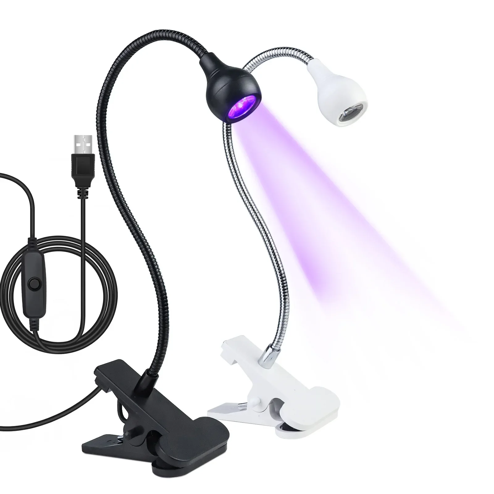 LED UV Light สําหรับแห้งเล็บเจ - Uv Led Lamp Printer บทวิจารณ์และราคา