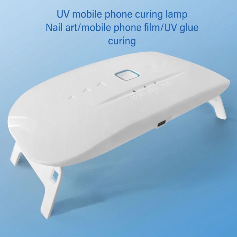 ไฟยูวีสำหรับเรซิ่น ฟิล์มกระจกน - Uv Led Lamp Printer บทวิจารณ์และราคา
