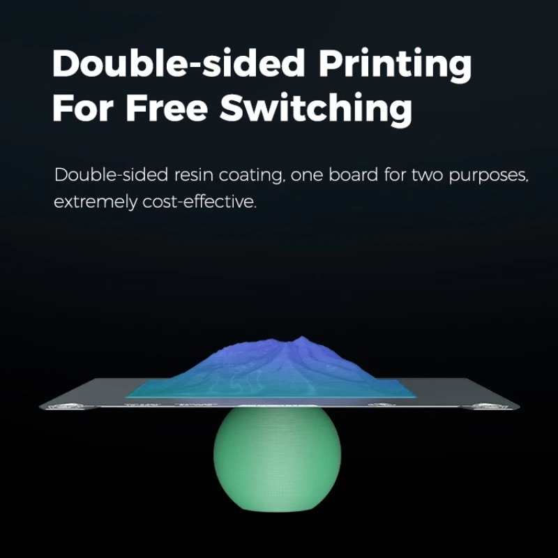 Creality การพิมพ์เย็นสร้างแผ่น - Printable Heat Transfer Vinyl บทวิจารณ์และราคา