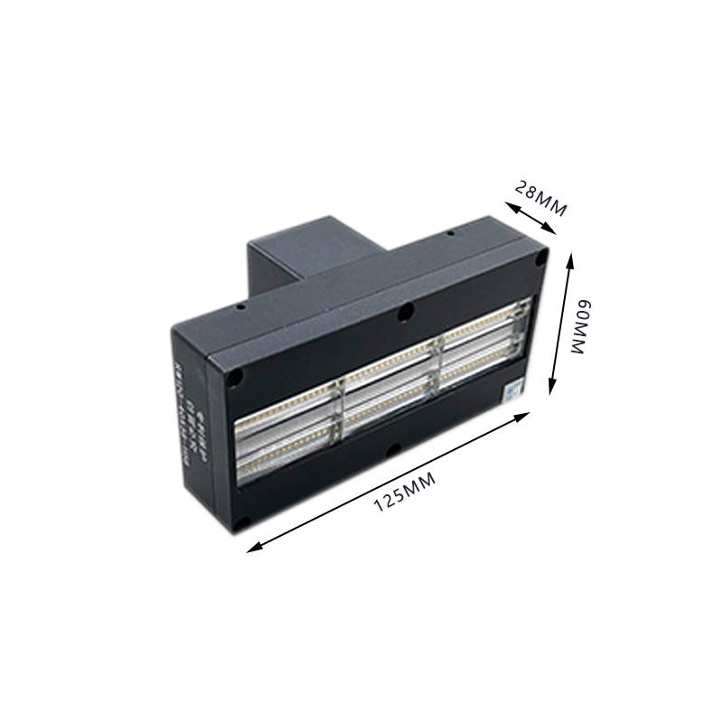 หลอดไฟ LED สำหรับอบแห้ง 350W ส - Uv Led Lamp Printer บทวิจารณ์และราคา