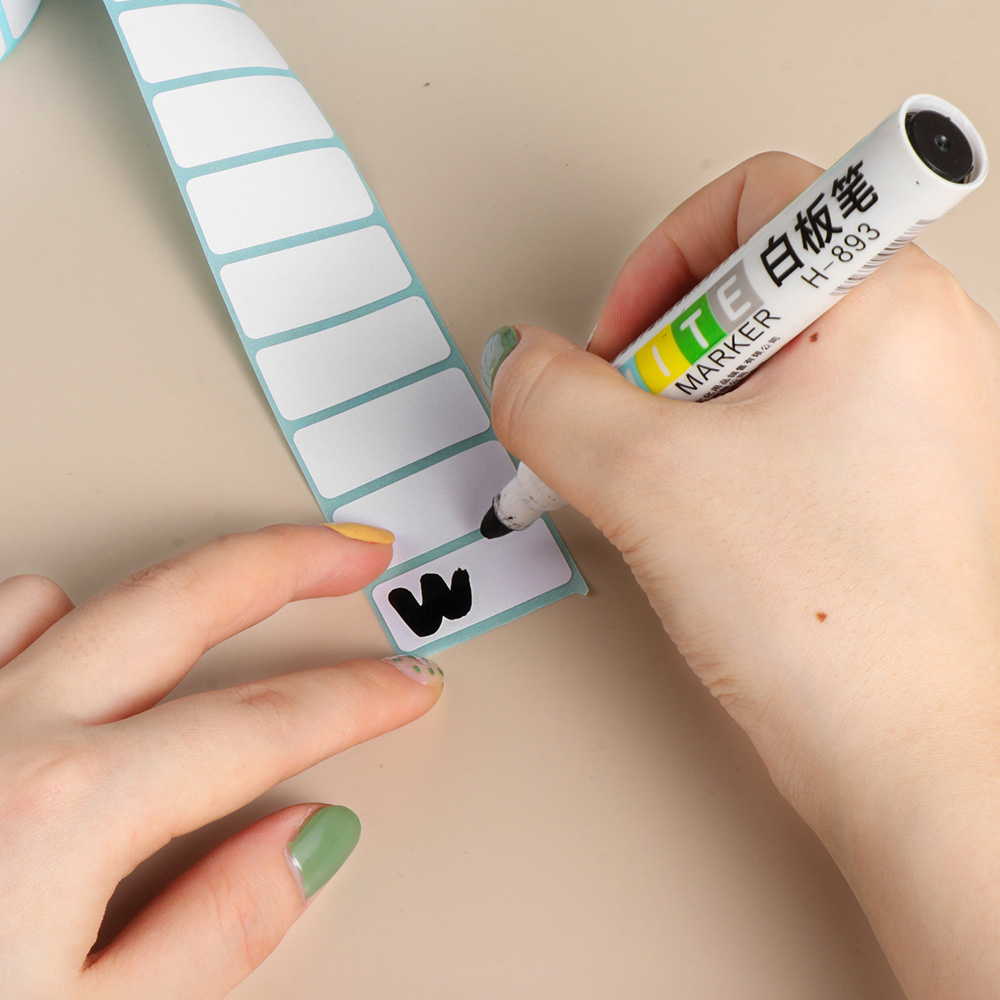 1000/700 Pcs สีขาวกาวกระดาษควา - Printable Heat Transfer Vinyl บทวิจารณ์และราคา