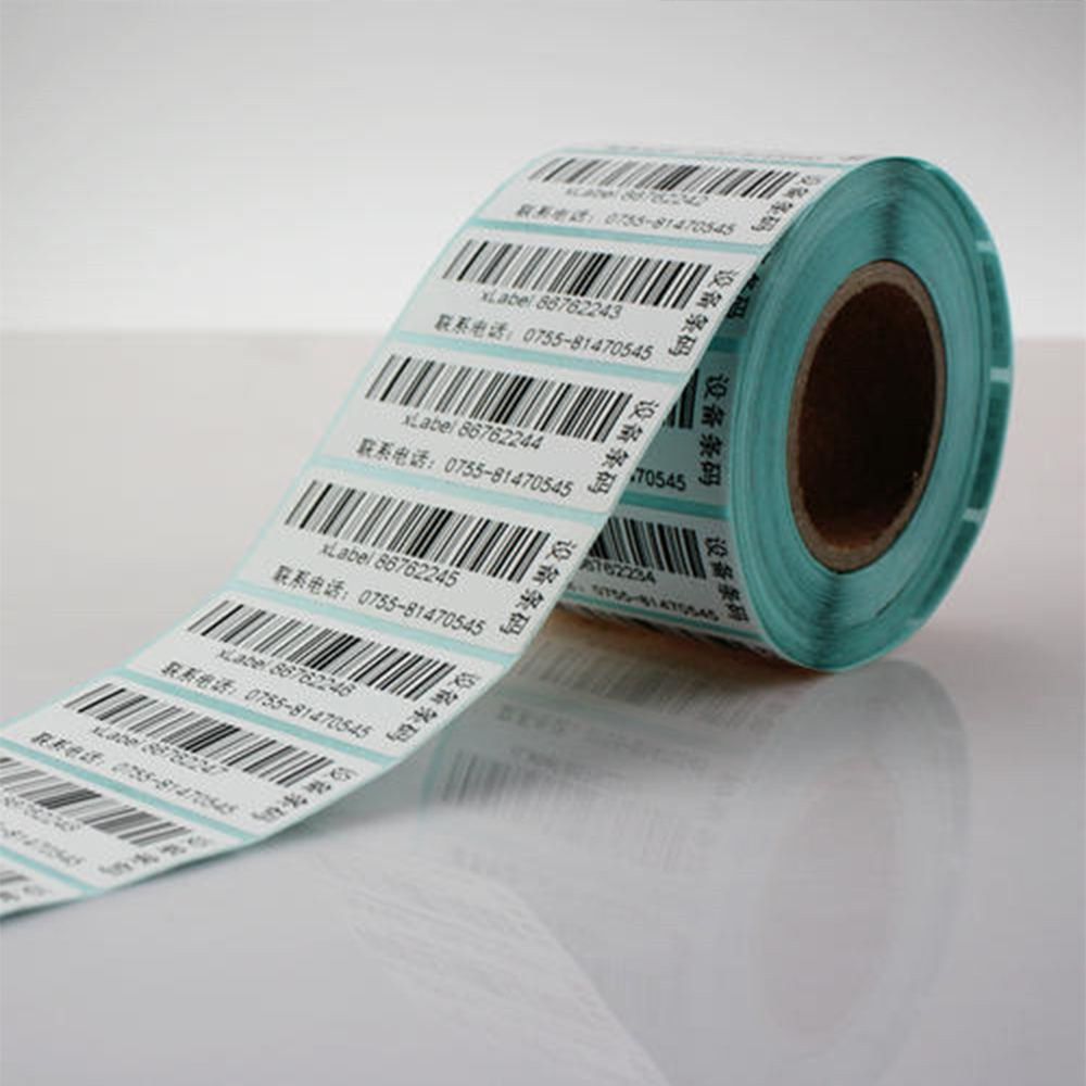 1000/700 Pcs สีขาวกาวกระดาษควา - Printable Heat Transfer Vinyl บทวิจารณ์และราคา