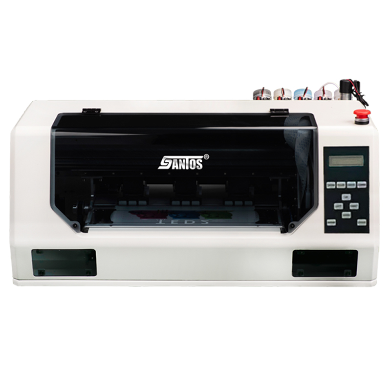 หัวพิมพ์คู่ XP600/I1600A1 ระบบ - Commercial Printing Supplies บทวิจารณ์และราคา