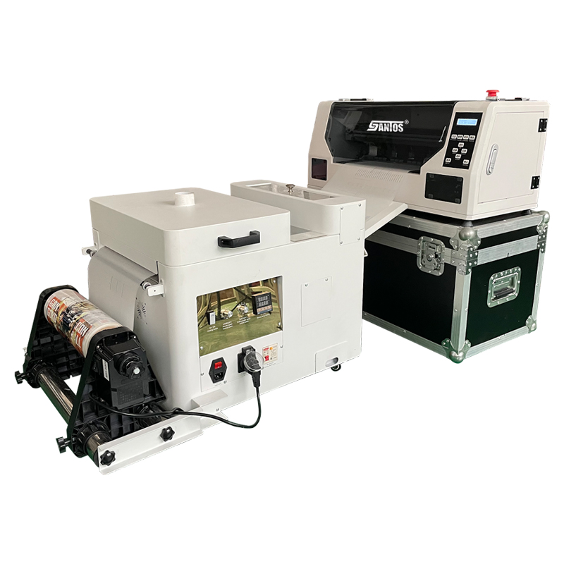 หัวพิมพ์คู่ XP600/I1600A1 ระบบ - Commercial Printing Supplies บทวิจารณ์และราคา