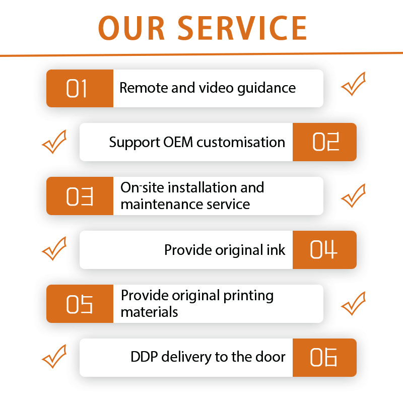 เครื่องพิมพ์ดิจิตอลแบบม้วนต่อม - Commercial Printing Machine Price บทวิจารณ์และราคา