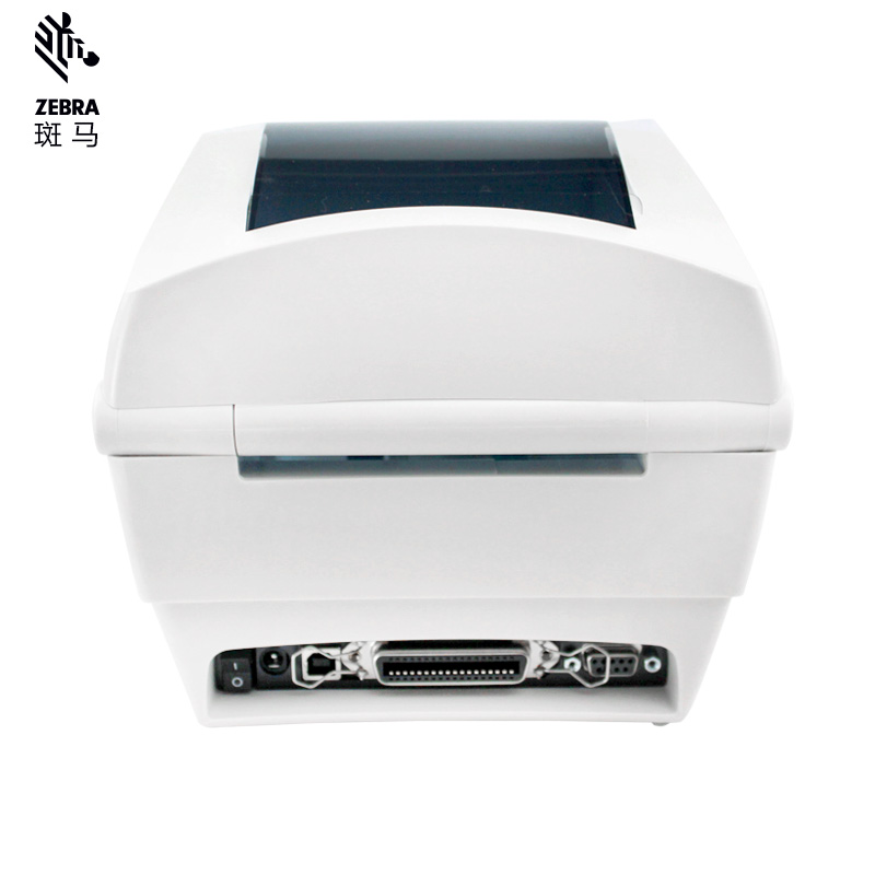 เครื่องพิมพ์บาร์โค้ด ZEBRA GK8 - Commercial Printing News บทวิจารณ์และราคา