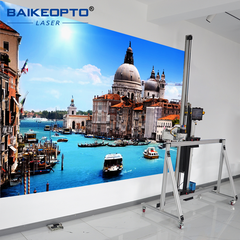 เครื่องพิมพ์ BK-UV256T แบบ 2-i - Commercial Printing & Packaging Pvt Ltd Photos บทวิจารณ์และราคา