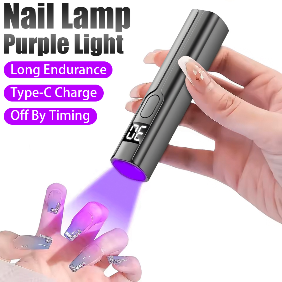 Professional เล็บ UV LED โคมไฟ - Uv Led Lamp Printer บทวิจารณ์และราคา